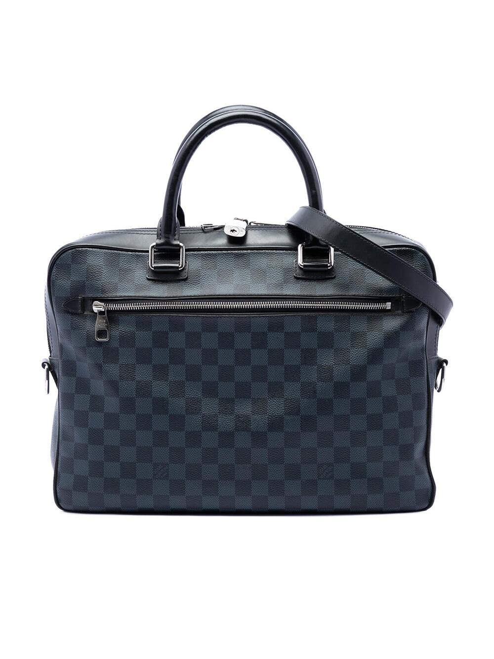 Louis Vuitton Damier Cobalt Porte #369108L97B